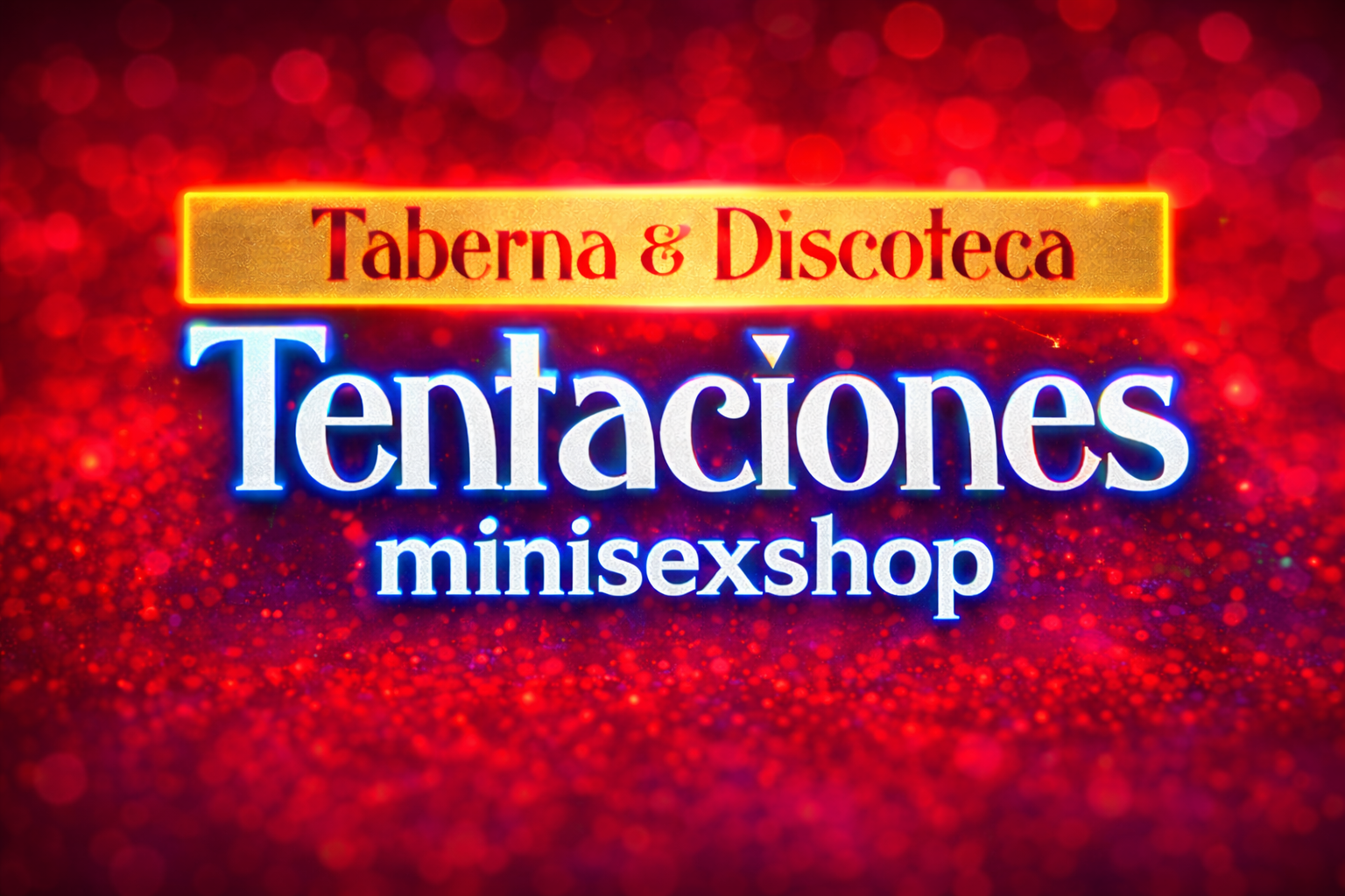Taberna & Discoteca Tentaciones Logo